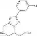 Fig. 670 - NOVEL SUBSTITUTED PYRAZOLO-PIPERAZINES AS CASEIN KINASE 1 D/E INHIBITORS