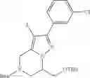 Fig. 672 - NOVEL SUBSTITUTED PYRAZOLO-PIPERAZINES AS CASEIN KINASE 1 D/E INHIBITORS