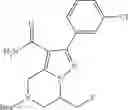 Fig. 680 - NOVEL SUBSTITUTED PYRAZOLO-PIPERAZINES AS CASEIN KINASE 1 D/E INHIBITORS