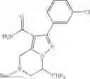 Fig. 686 - NOVEL SUBSTITUTED PYRAZOLO-PIPERAZINES AS CASEIN KINASE 1 D/E INHIBITORS