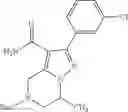 Fig. 691 - NOVEL SUBSTITUTED PYRAZOLO-PIPERAZINES AS CASEIN KINASE 1 D/E INHIBITORS