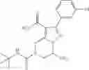 Fig. 694 - NOVEL SUBSTITUTED PYRAZOLO-PIPERAZINES AS CASEIN KINASE 1 D/E INHIBITORS