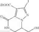 Fig. 698 - NOVEL SUBSTITUTED PYRAZOLO-PIPERAZINES AS CASEIN KINASE 1 D/E INHIBITORS