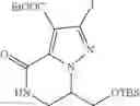 Fig. 699 - NOVEL SUBSTITUTED PYRAZOLO-PIPERAZINES AS CASEIN KINASE 1 D/E INHIBITORS