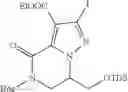 Fig. 700 - NOVEL SUBSTITUTED PYRAZOLO-PIPERAZINES AS CASEIN KINASE 1 D/E INHIBITORS