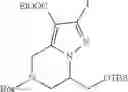 Fig. 701 - NOVEL SUBSTITUTED PYRAZOLO-PIPERAZINES AS CASEIN KINASE 1 D/E INHIBITORS
