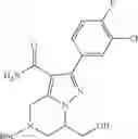 Fig. 704 - NOVEL SUBSTITUTED PYRAZOLO-PIPERAZINES AS CASEIN KINASE 1 D/E INHIBITORS