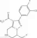 Fig. 706 - NOVEL SUBSTITUTED PYRAZOLO-PIPERAZINES AS CASEIN KINASE 1 D/E INHIBITORS