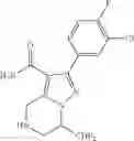 Fig. 709 - NOVEL SUBSTITUTED PYRAZOLO-PIPERAZINES AS CASEIN KINASE 1 D/E INHIBITORS