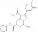 Fig. 710 - NOVEL SUBSTITUTED PYRAZOLO-PIPERAZINES AS CASEIN KINASE 1 D/E INHIBITORS