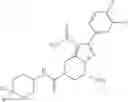 Fig. 711 - NOVEL SUBSTITUTED PYRAZOLO-PIPERAZINES AS CASEIN KINASE 1 D/E INHIBITORS