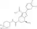 Fig. 712 - NOVEL SUBSTITUTED PYRAZOLO-PIPERAZINES AS CASEIN KINASE 1 D/E INHIBITORS