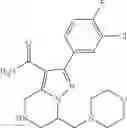 Fig. 715 - NOVEL SUBSTITUTED PYRAZOLO-PIPERAZINES AS CASEIN KINASE 1 D/E INHIBITORS