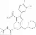 Fig. 716 - NOVEL SUBSTITUTED PYRAZOLO-PIPERAZINES AS CASEIN KINASE 1 D/E INHIBITORS