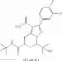 Fig. 718 - NOVEL SUBSTITUTED PYRAZOLO-PIPERAZINES AS CASEIN KINASE 1 D/E INHIBITORS