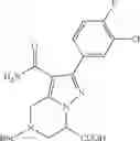 Fig. 719 - NOVEL SUBSTITUTED PYRAZOLO-PIPERAZINES AS CASEIN KINASE 1 D/E INHIBITORS