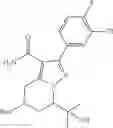 Fig. 721 - NOVEL SUBSTITUTED PYRAZOLO-PIPERAZINES AS CASEIN KINASE 1 D/E INHIBITORS