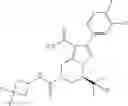 Fig. 725 - NOVEL SUBSTITUTED PYRAZOLO-PIPERAZINES AS CASEIN KINASE 1 D/E INHIBITORS