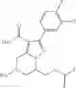 Fig. 727 - NOVEL SUBSTITUTED PYRAZOLO-PIPERAZINES AS CASEIN KINASE 1 D/E INHIBITORS