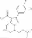 Fig. 728 - NOVEL SUBSTITUTED PYRAZOLO-PIPERAZINES AS CASEIN KINASE 1 D/E INHIBITORS