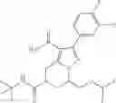 Fig. 729 - NOVEL SUBSTITUTED PYRAZOLO-PIPERAZINES AS CASEIN KINASE 1 D/E INHIBITORS