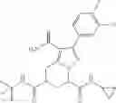 Fig. 732 - NOVEL SUBSTITUTED PYRAZOLO-PIPERAZINES AS CASEIN KINASE 1 D/E INHIBITORS