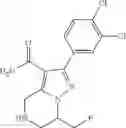 Fig. 734 - NOVEL SUBSTITUTED PYRAZOLO-PIPERAZINES AS CASEIN KINASE 1 D/E INHIBITORS