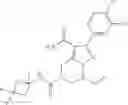 Fig. 736 - NOVEL SUBSTITUTED PYRAZOLO-PIPERAZINES AS CASEIN KINASE 1 D/E INHIBITORS