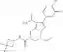 Fig. 737 - NOVEL SUBSTITUTED PYRAZOLO-PIPERAZINES AS CASEIN KINASE 1 D/E INHIBITORS