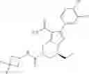 Fig. 738 - NOVEL SUBSTITUTED PYRAZOLO-PIPERAZINES AS CASEIN KINASE 1 D/E INHIBITORS