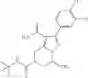 Fig. 741 - NOVEL SUBSTITUTED PYRAZOLO-PIPERAZINES AS CASEIN KINASE 1 D/E INHIBITORS