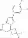 Fig. 763 - NOVEL SUBSTITUTED PYRAZOLO-PIPERAZINES AS CASEIN KINASE 1 D/E INHIBITORS