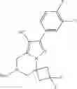 Fig. 766 - NOVEL SUBSTITUTED PYRAZOLO-PIPERAZINES AS CASEIN KINASE 1 D/E INHIBITORS