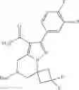 Fig. 767 - NOVEL SUBSTITUTED PYRAZOLO-PIPERAZINES AS CASEIN KINASE 1 D/E INHIBITORS