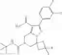 Fig. 769 - NOVEL SUBSTITUTED PYRAZOLO-PIPERAZINES AS CASEIN KINASE 1 D/E INHIBITORS