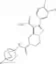 Fig. 803 - NOVEL SUBSTITUTED PYRAZOLO-PIPERAZINES AS CASEIN KINASE 1 D/E INHIBITORS