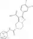Fig. 807 - NOVEL SUBSTITUTED PYRAZOLO-PIPERAZINES AS CASEIN KINASE 1 D/E INHIBITORS