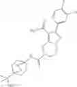 Fig. 811 - NOVEL SUBSTITUTED PYRAZOLO-PIPERAZINES AS CASEIN KINASE 1 D/E INHIBITORS