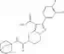 Fig. 822 - NOVEL SUBSTITUTED PYRAZOLO-PIPERAZINES AS CASEIN KINASE 1 D/E INHIBITORS