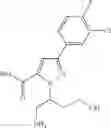 Fig. 852 - NOVEL SUBSTITUTED PYRAZOLO-PIPERAZINES AS CASEIN KINASE 1 D/E INHIBITORS