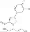 Fig. 853 - NOVEL SUBSTITUTED PYRAZOLO-PIPERAZINES AS CASEIN KINASE 1 D/E INHIBITORS