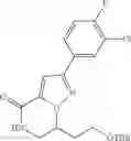 Fig. 854 - NOVEL SUBSTITUTED PYRAZOLO-PIPERAZINES AS CASEIN KINASE 1 D/E INHIBITORS