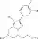 Fig. 858 - NOVEL SUBSTITUTED PYRAZOLO-PIPERAZINES AS CASEIN KINASE 1 D/E INHIBITORS