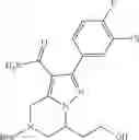 Fig. 859 - NOVEL SUBSTITUTED PYRAZOLO-PIPERAZINES AS CASEIN KINASE 1 D/E INHIBITORS