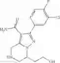 Fig. 860 - NOVEL SUBSTITUTED PYRAZOLO-PIPERAZINES AS CASEIN KINASE 1 D/E INHIBITORS