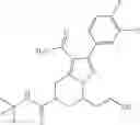 Fig. 861 - NOVEL SUBSTITUTED PYRAZOLO-PIPERAZINES AS CASEIN KINASE 1 D/E INHIBITORS