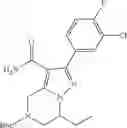 Fig. 864 - NOVEL SUBSTITUTED PYRAZOLO-PIPERAZINES AS CASEIN KINASE 1 D/E INHIBITORS