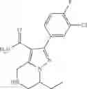 Fig. 865 - NOVEL SUBSTITUTED PYRAZOLO-PIPERAZINES AS CASEIN KINASE 1 D/E INHIBITORS