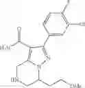 Fig. 868 - NOVEL SUBSTITUTED PYRAZOLO-PIPERAZINES AS CASEIN KINASE 1 D/E INHIBITORS