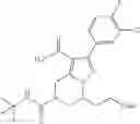 Fig. 869 - NOVEL SUBSTITUTED PYRAZOLO-PIPERAZINES AS CASEIN KINASE 1 D/E INHIBITORS